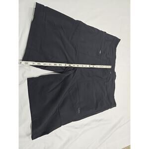 Outdoor Research Mens Equinox Shorts 10" Inseam Black Size 36